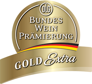 DLG, Bundesweinprämierung, beste Kollektion Weißwein Deutschland, Weingut Durbach