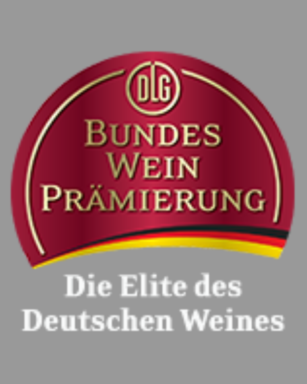 Bundesweinprämierung, Die Elite des deutschen Weins, Weingut Heinrich Männle, Durbach