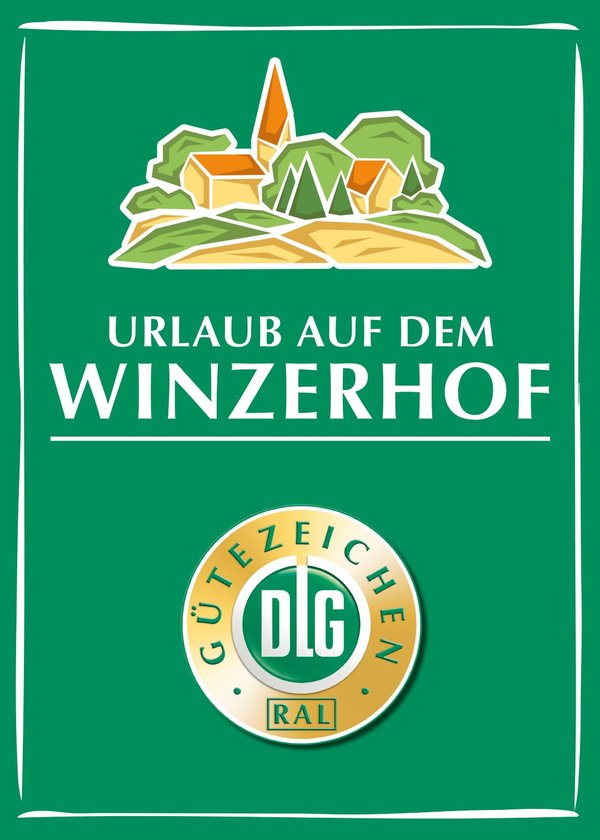 Urlaub auf dem Winzerhof, Weingut Heinrich Männle, 5-Sterne Ferienwohnungen, Weißburgunder