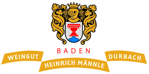 Weingut Heinrich Männle - prämiert als bestes Weingut in Baden (DLG 2022)